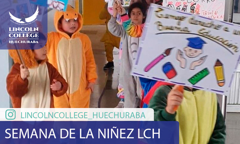 Semana de la Niñez