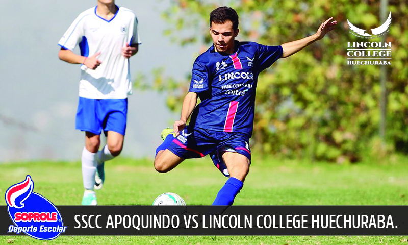 SSCC vs LCH