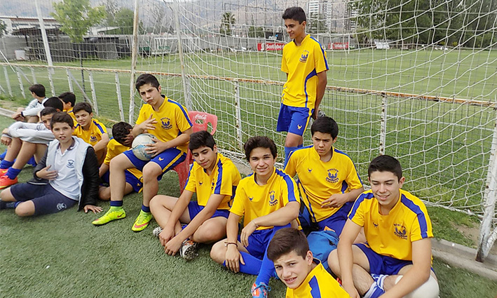 Todo el fútbol va por una medalla y el podio