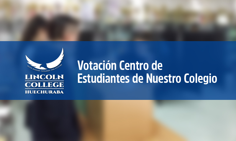 Votación LCH