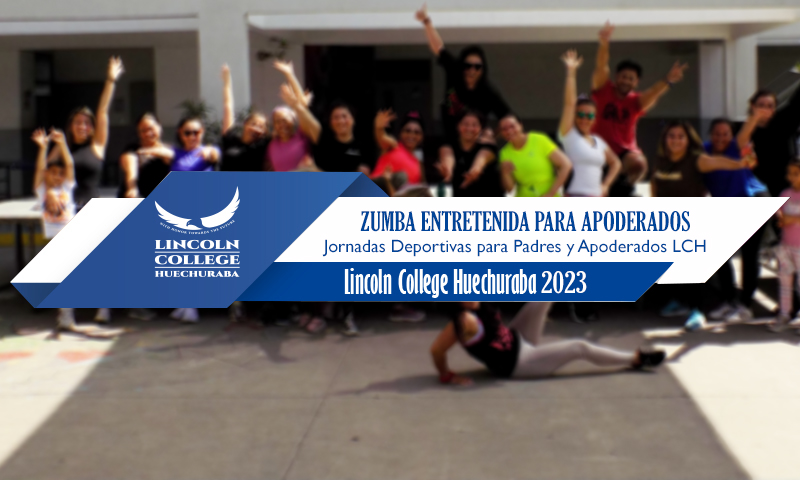 Zumba Entretenida 