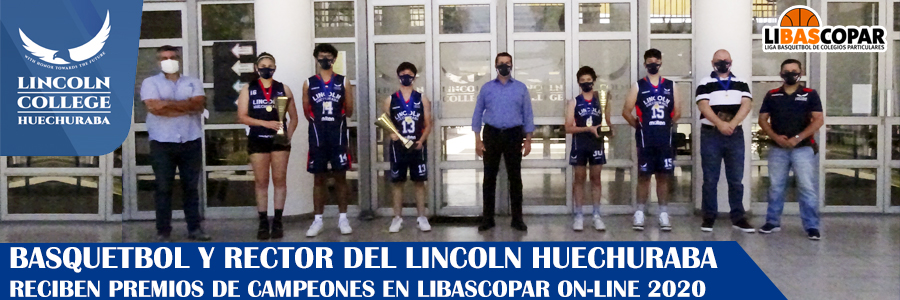 Foto Lincoln news