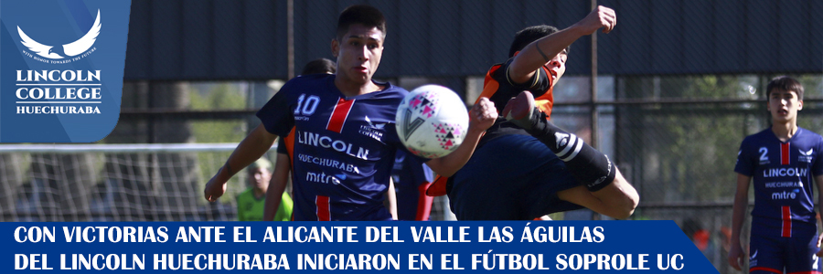 Foto Lincoln news