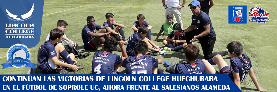 Foto Lincoln news