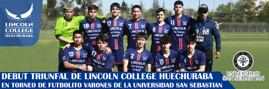 Foto Lincoln news