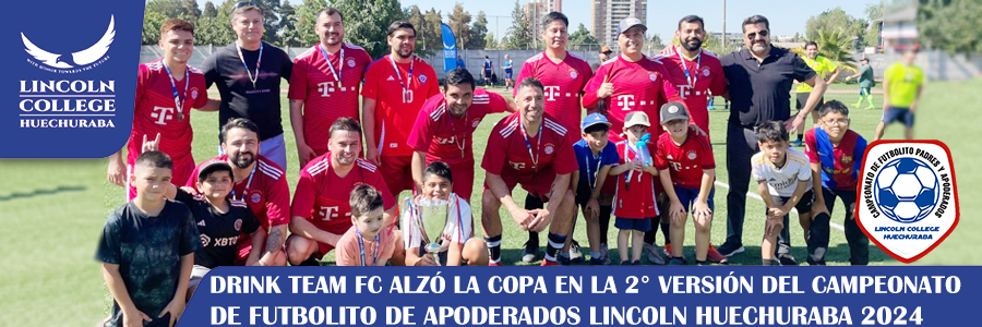 Foto Lincoln news