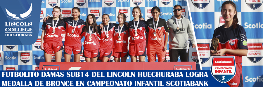 Foto Lincoln news