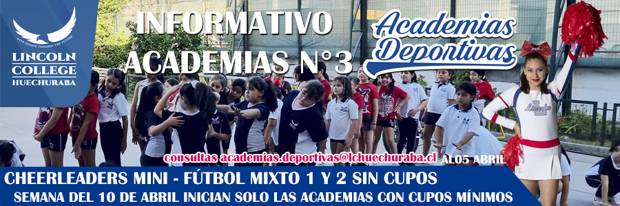 Foto Lincoln news