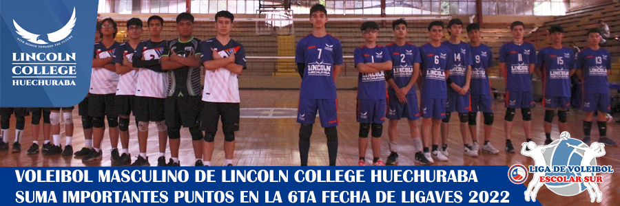 Foto Lincoln news