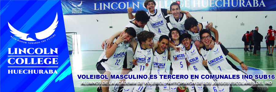 Foto Lincoln news