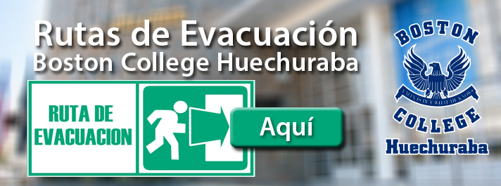 Evacuacion Huechuraba